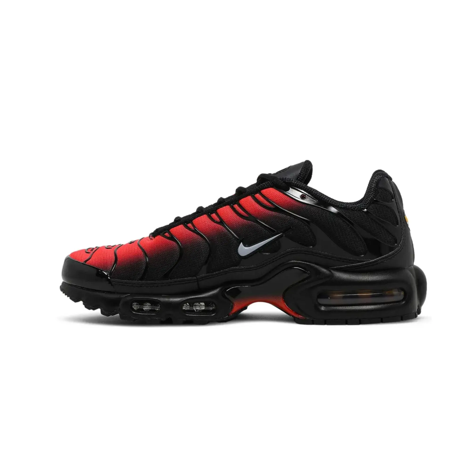 Nike Air Max Plus TN 'Deadpool' (2020) Comfortable Foot Mobility