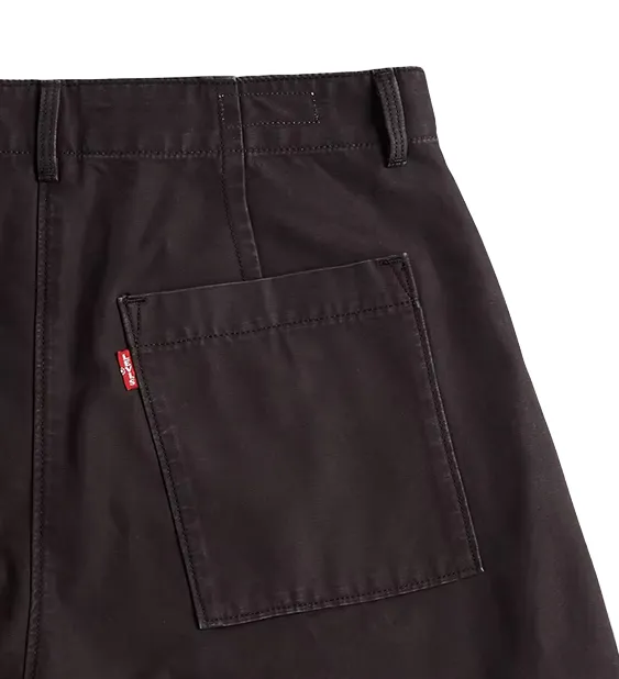Moisture Wicking Inner Layer Levi's Pantalone cargo Oversize A60770003 nero
