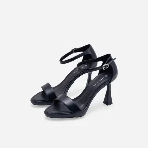 Skyler Platform Sandals Beaded
