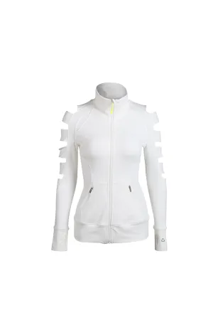 Darphin Jacket Reflective details Softshell Technology