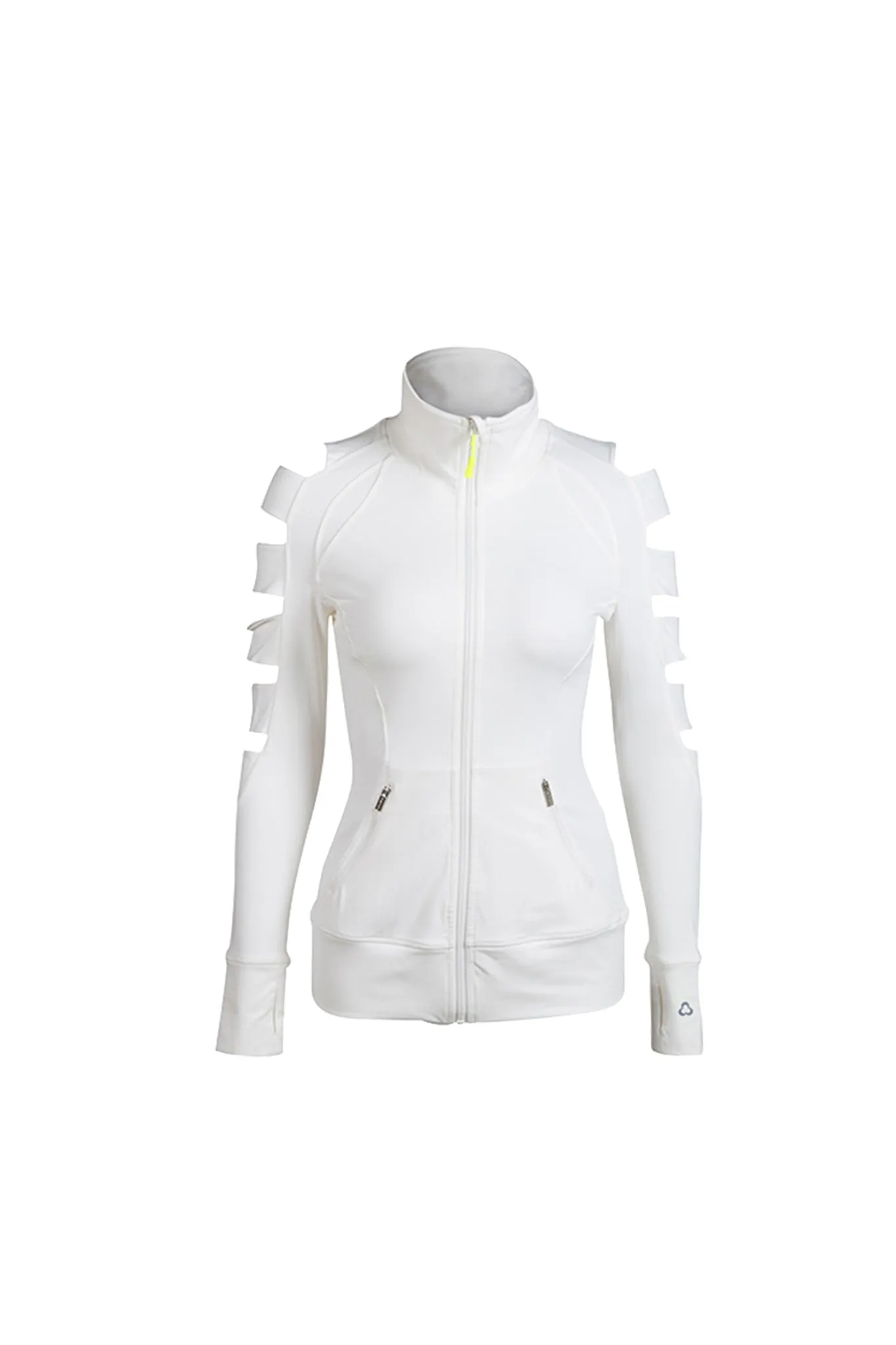 Darphin Jacket Reflective details Softshell Technology