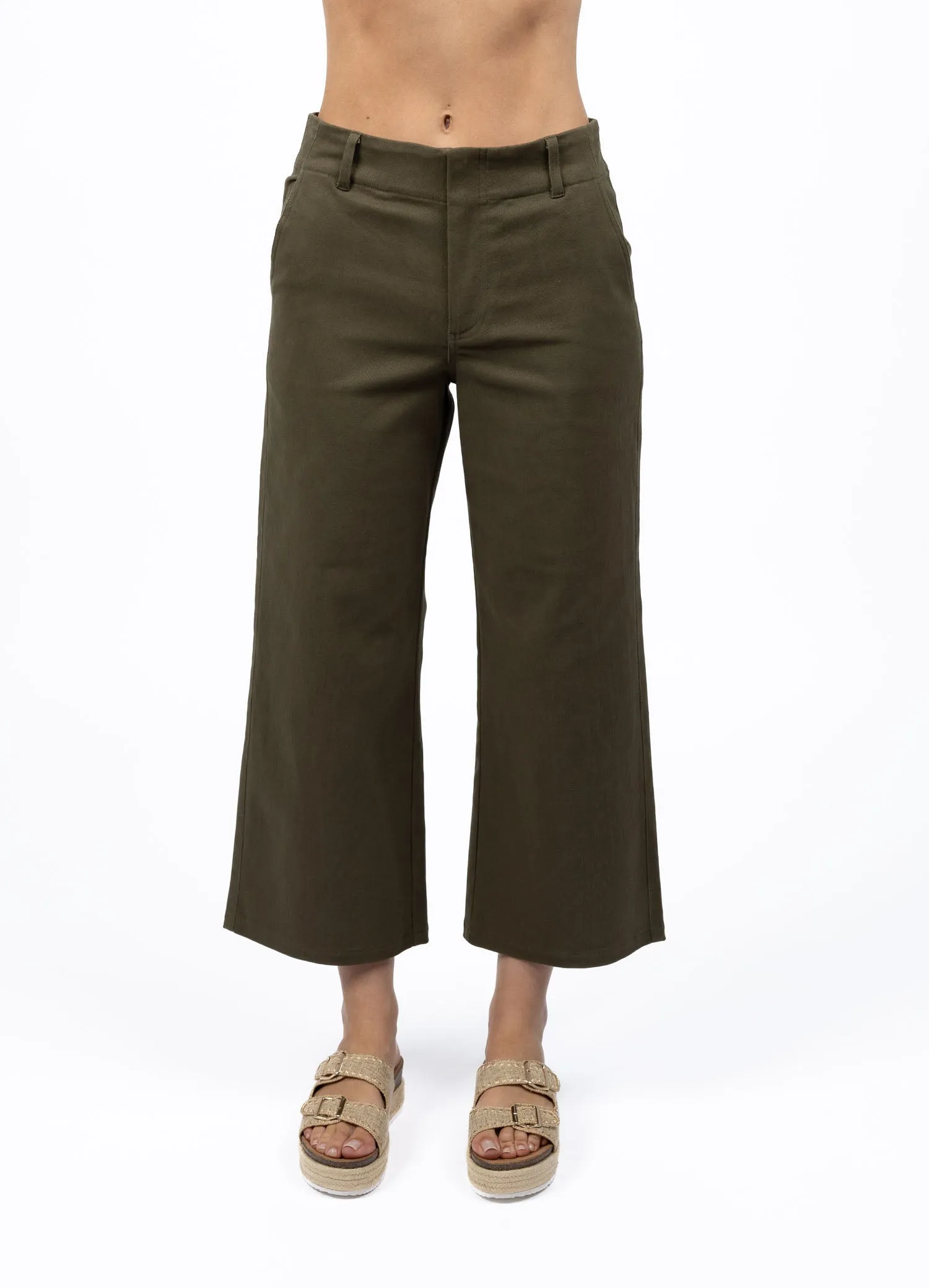 Movement Flex Light Flex MARGOT DRILL PANT