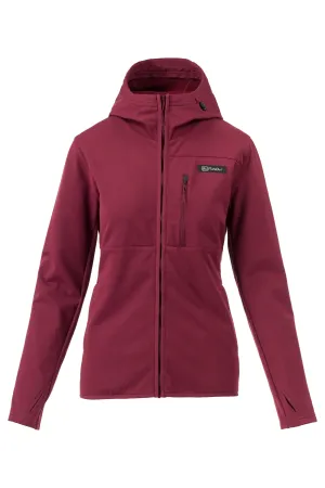Fitted Laser Cut Vents 2024 Katinka Hoody