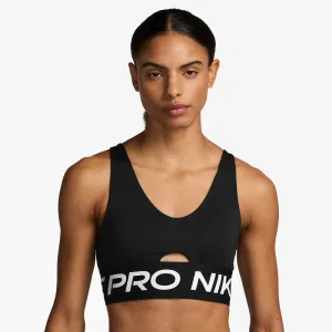 Women's Nike Pro Indy Plunge Bra Bold short term projects