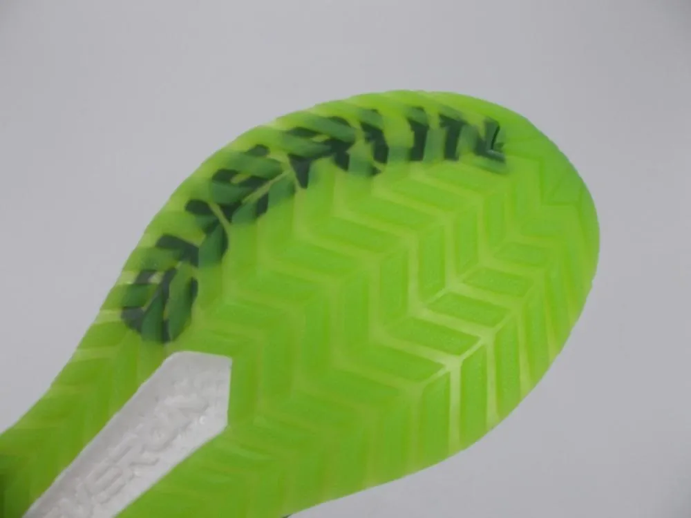 dawn run running shoes Saucony scarpa da corsa da uomo FREEDOM ISO S20355 4 verde