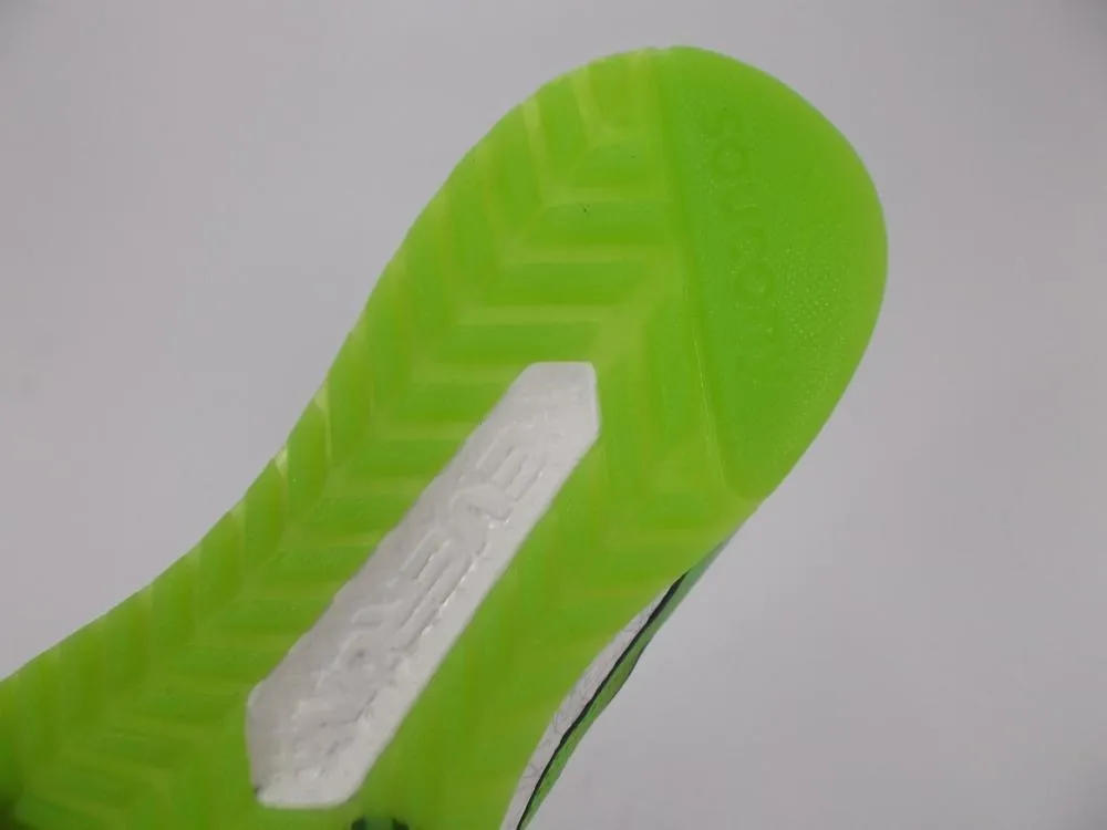 Flexible Comfort Flexible Forefoot Design Saucony scarpa da corsa da uomo FREEDOM ISO S20355 4 verde