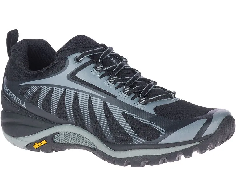 Women's Siren Edge 3 Secure Sole