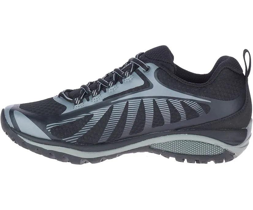 Trail Terrain Grip Pattern Women's Siren Edge 3