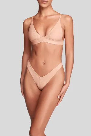 Kuria Bottom Rib Secure-fit Dynamic look