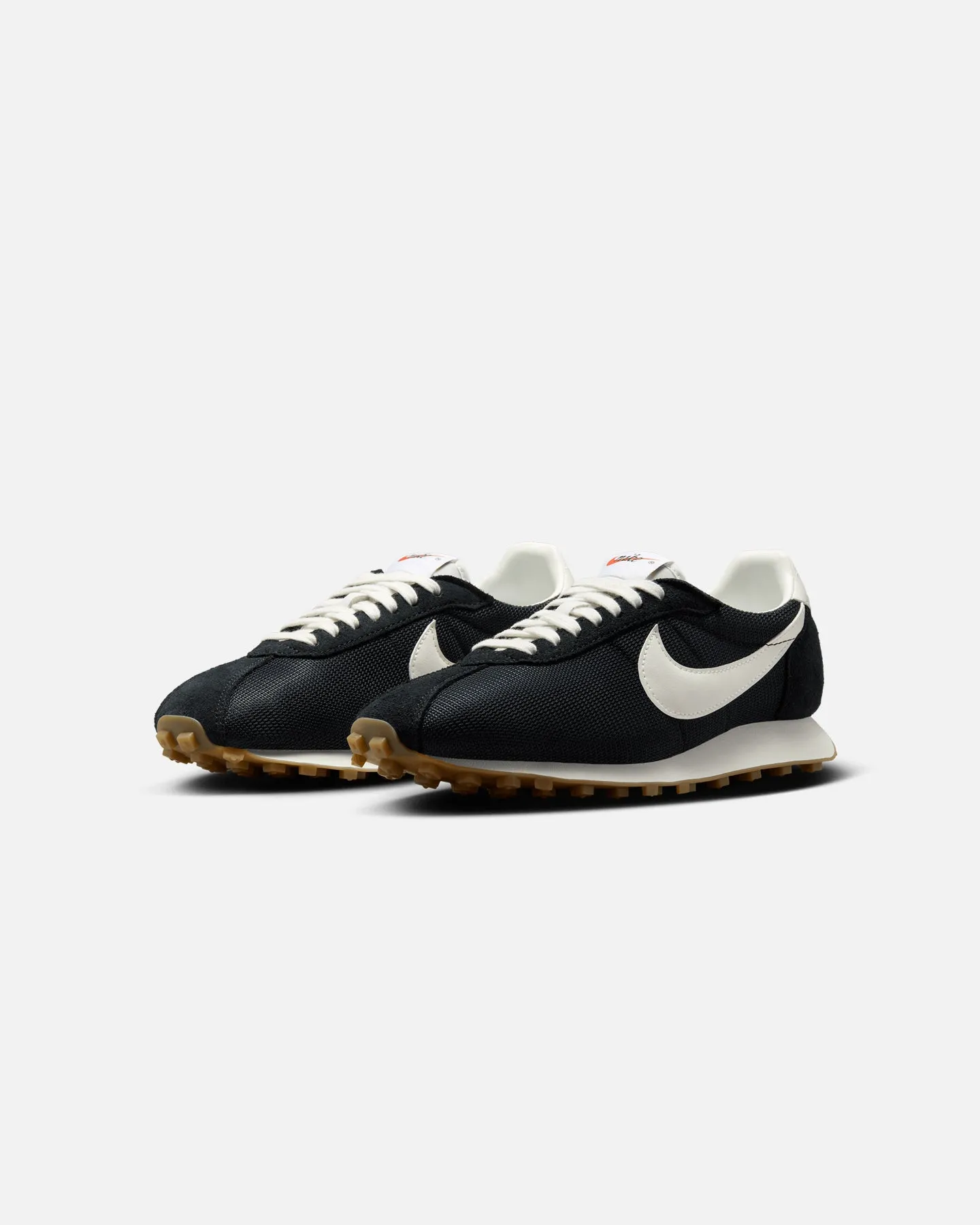 Nike Women's LD-1000 Black/White Ventilated Design Snow Ride