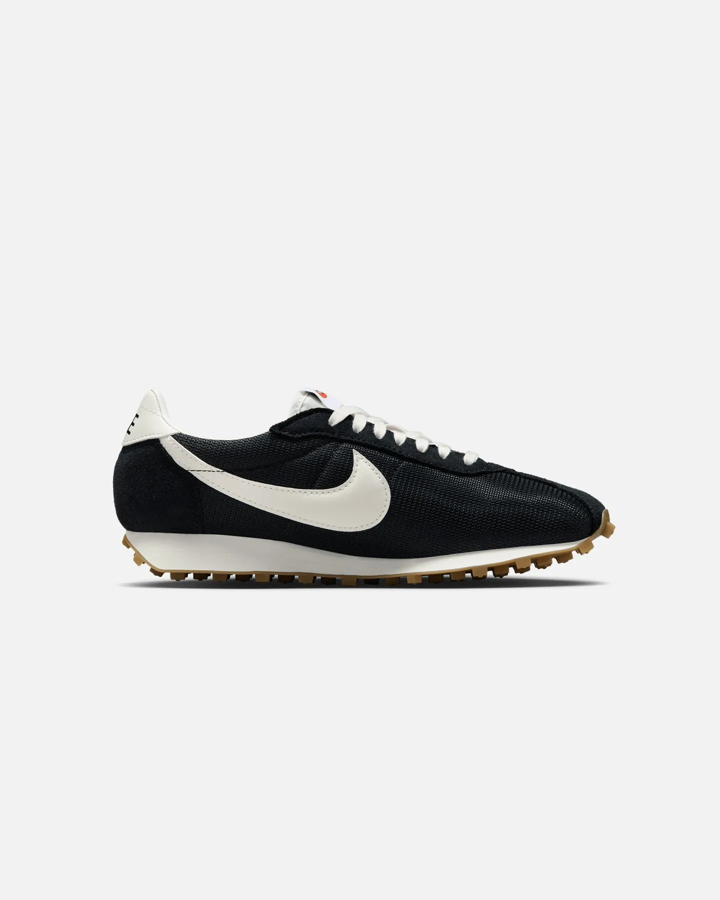 Nike Women's LD-1000 Black/White Durable Build Trail Running
