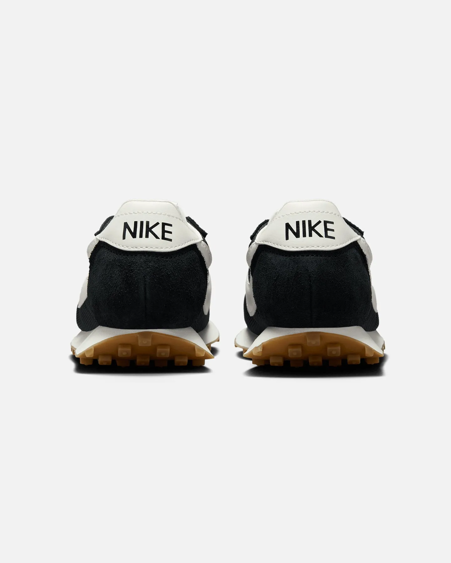 Storm Proof Rich Jewel Nike Women's LD-1000 Black/White