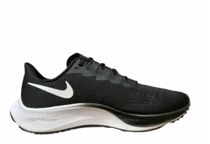 Midfoot Shank Nike scarpa da corsa da uomo Air Zoom Pegasus 37  BQ9646 002 nero-bianco