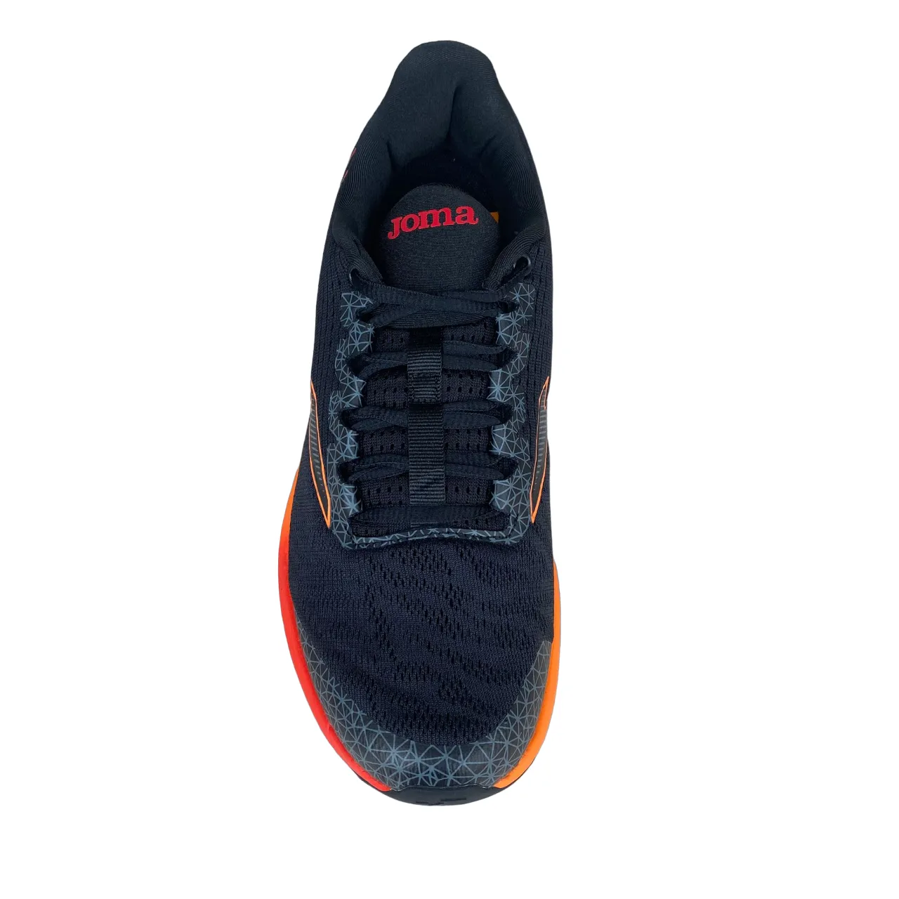 Distance Tracking competitive running shoes Joma scarpa da corsa da uomo Titanium 2401 nero