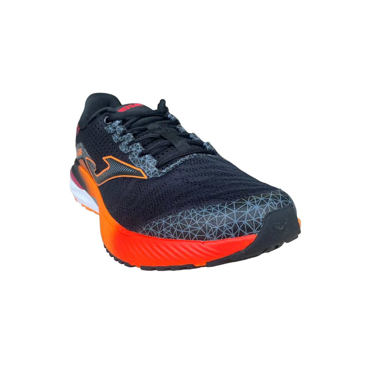 Multi Density Layer running for speed shoes Joma scarpa da corsa da uomo Titanium 2401 nero