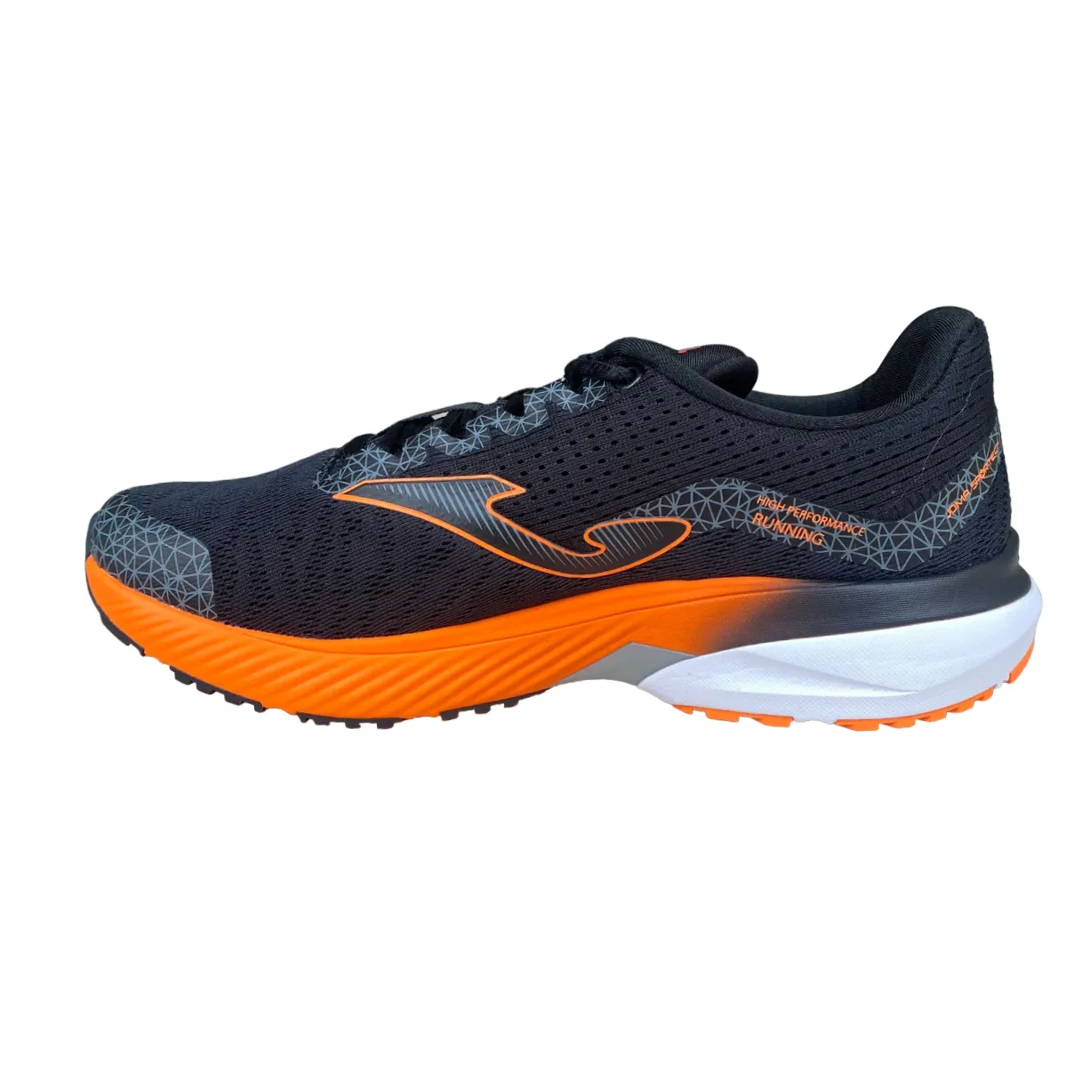 Casual Footwear cross - training shoe versatility Joma scarpa da corsa da uomo Titanium 2401 nero