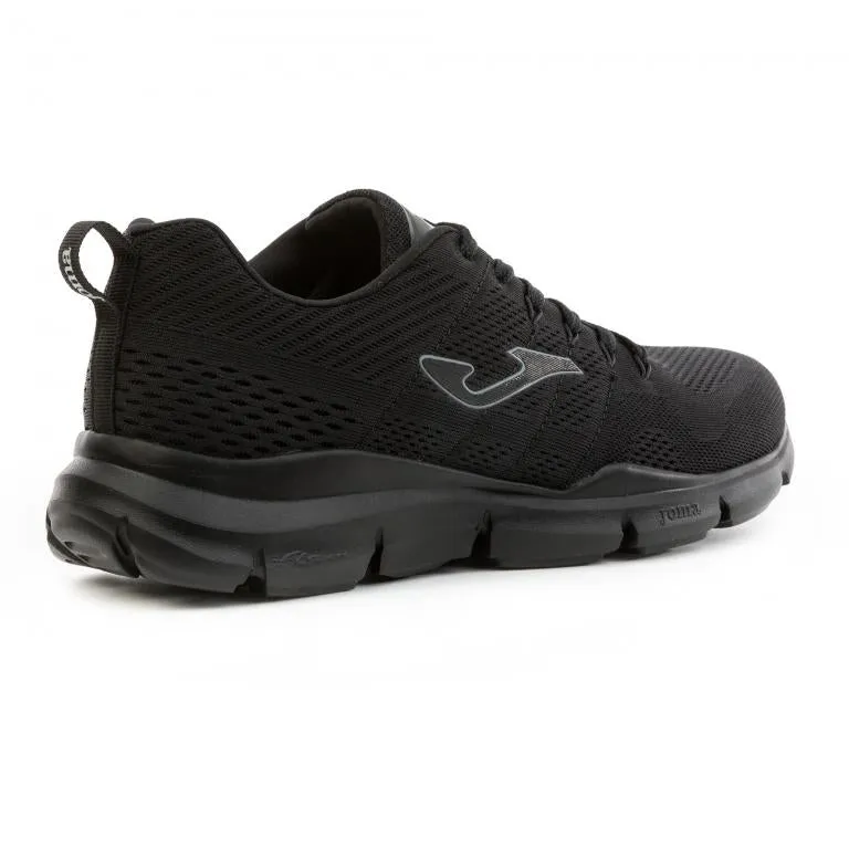 Motion Control System Joma scarpa da ginnastica da uomo C.Zen men 2001 nero
