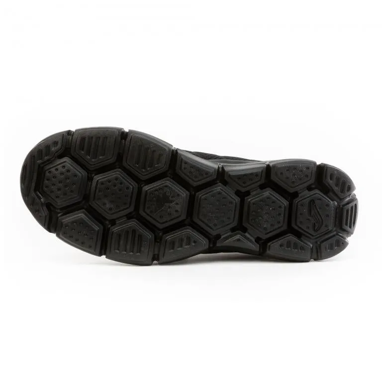 Joma scarpa da ginnastica da uomo C.Zen men 2001 nero festival - themed running wear