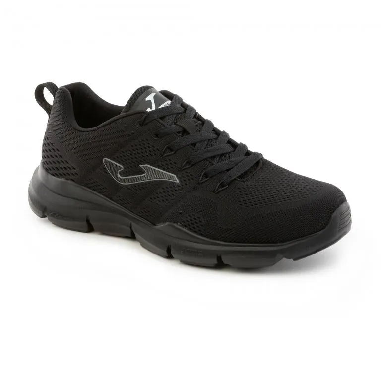 interval - training shoes Joma scarpa da ginnastica da uomo C.Zen men 2001 nero