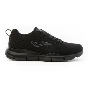 Joma scarpa da ginnastica da uomo C.Zen men 2001 nero Casual Shoes