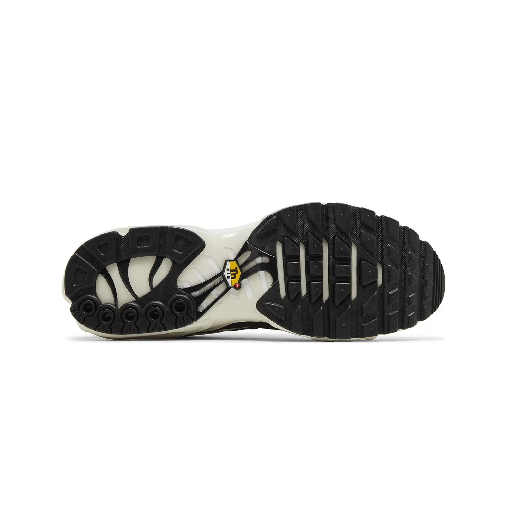 Durable outsole compound Nike Air Max Plus TN 'Panda' (2024)