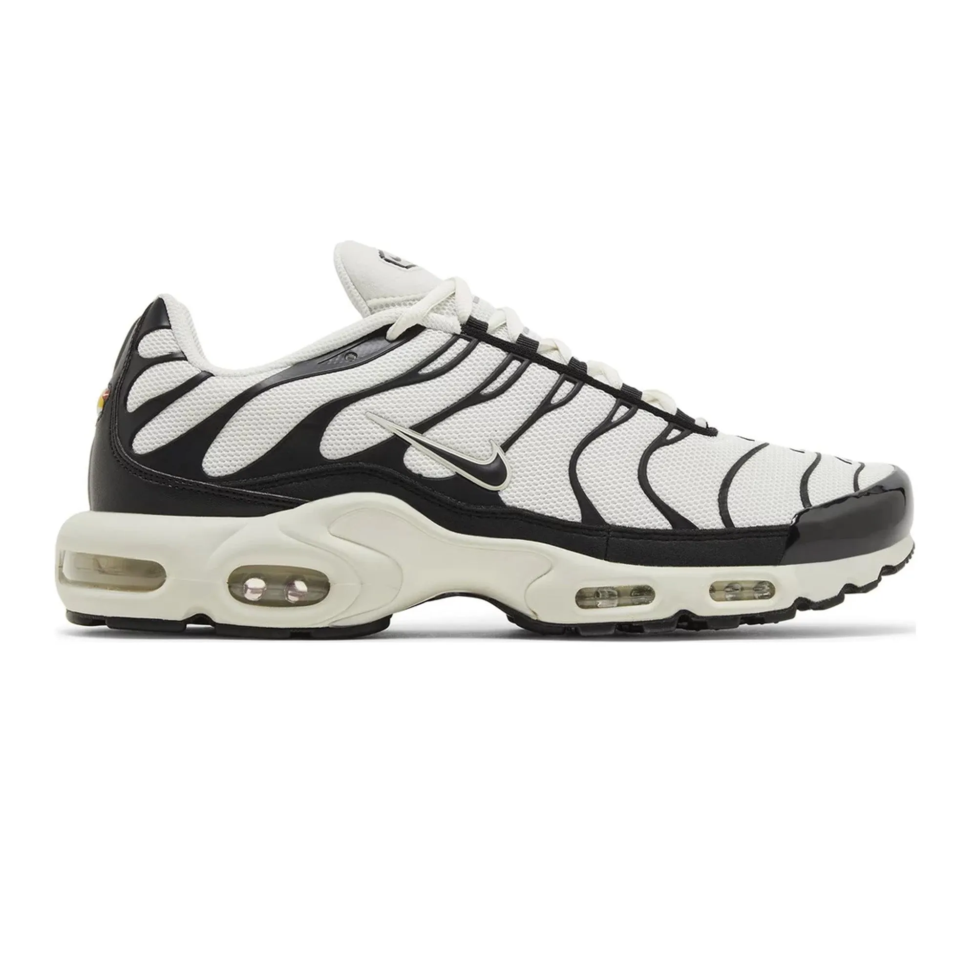 flexible - sole Nike Air Max Plus TN 'Panda' (2024)
