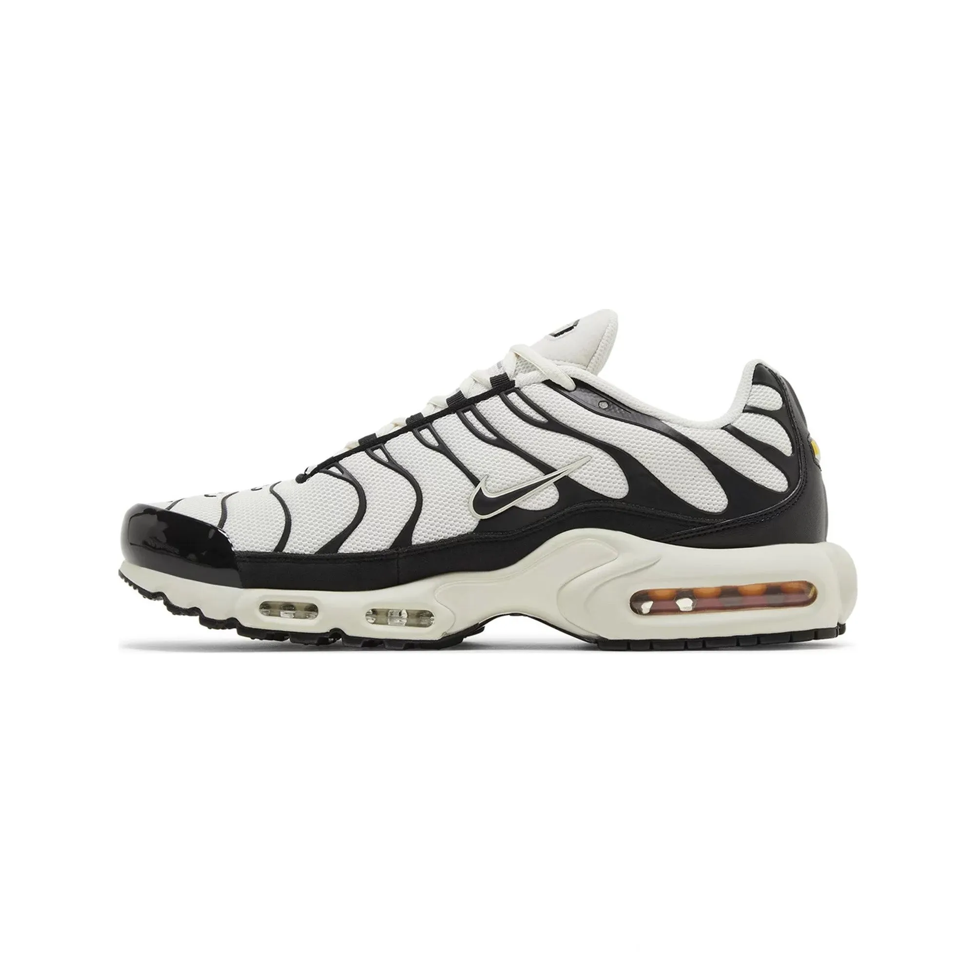 Forest Run running in a fixed bridge area shoes Nike Air Max Plus TN 'Panda' (2024)