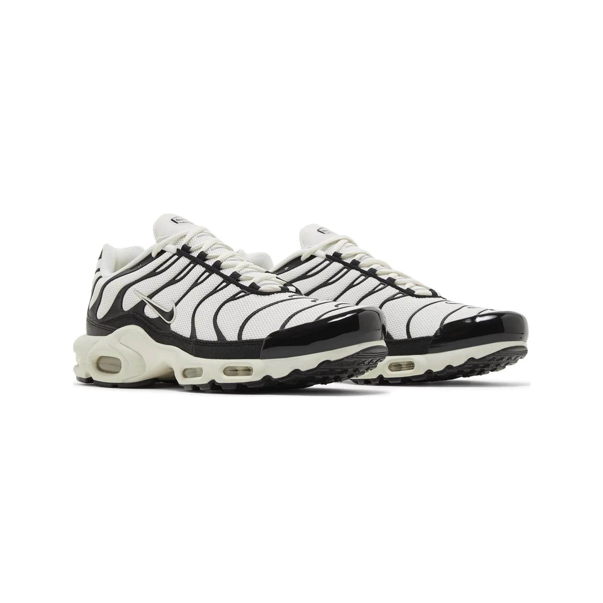Nike Air Max Plus TN 'Panda' (2024) microfiber