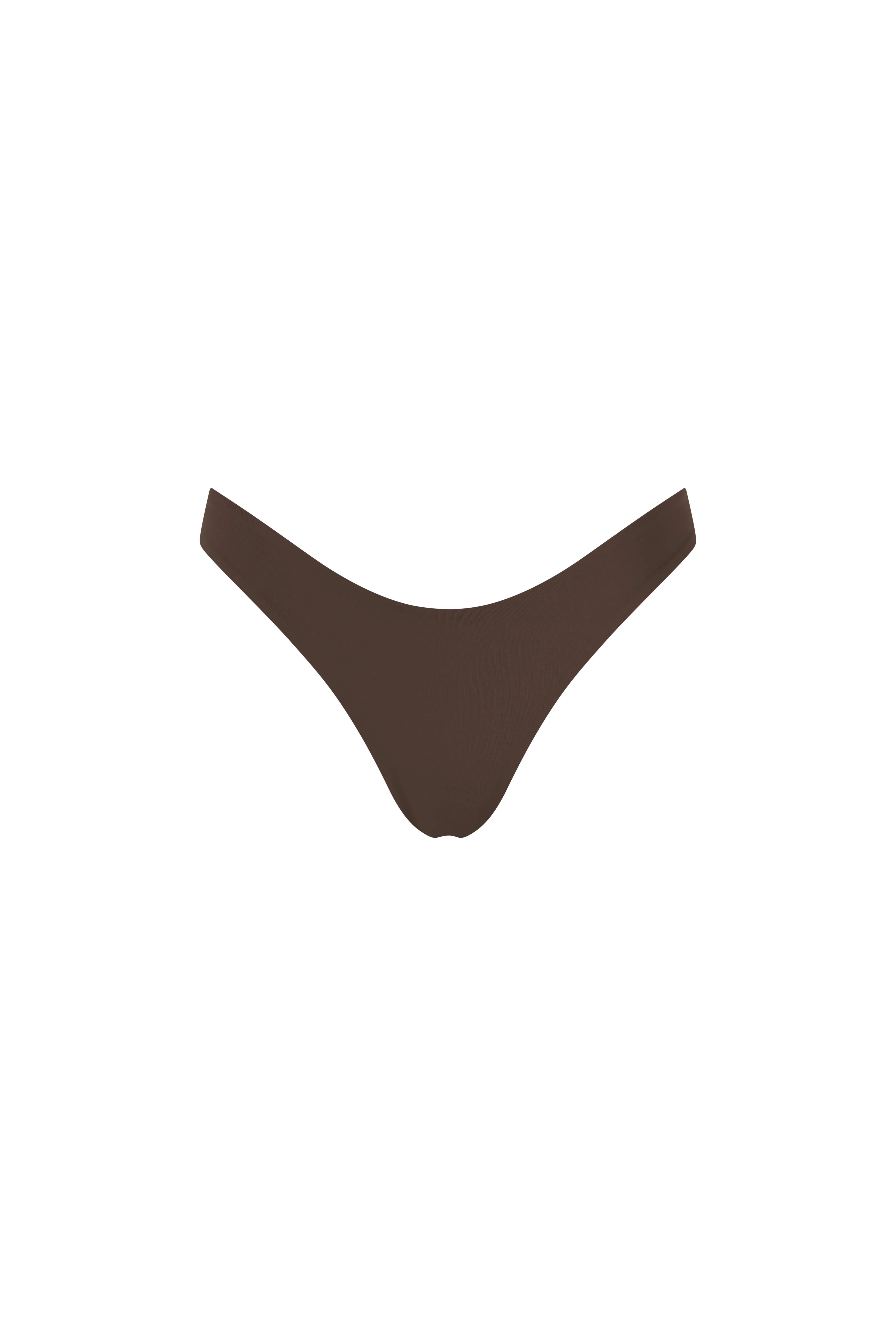Color Lock Technology Fiji Bottom - Espresso