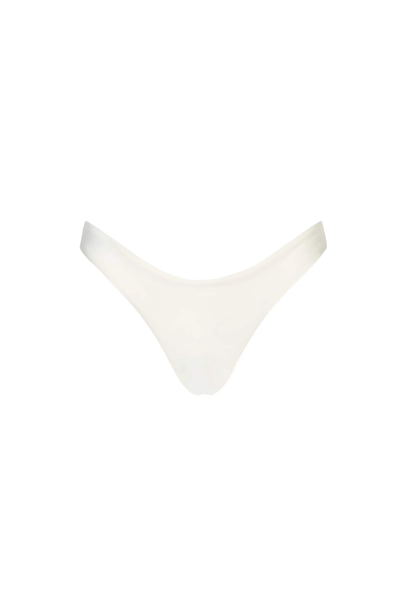 Sunny Holiday Fiji Bottom - Ivory