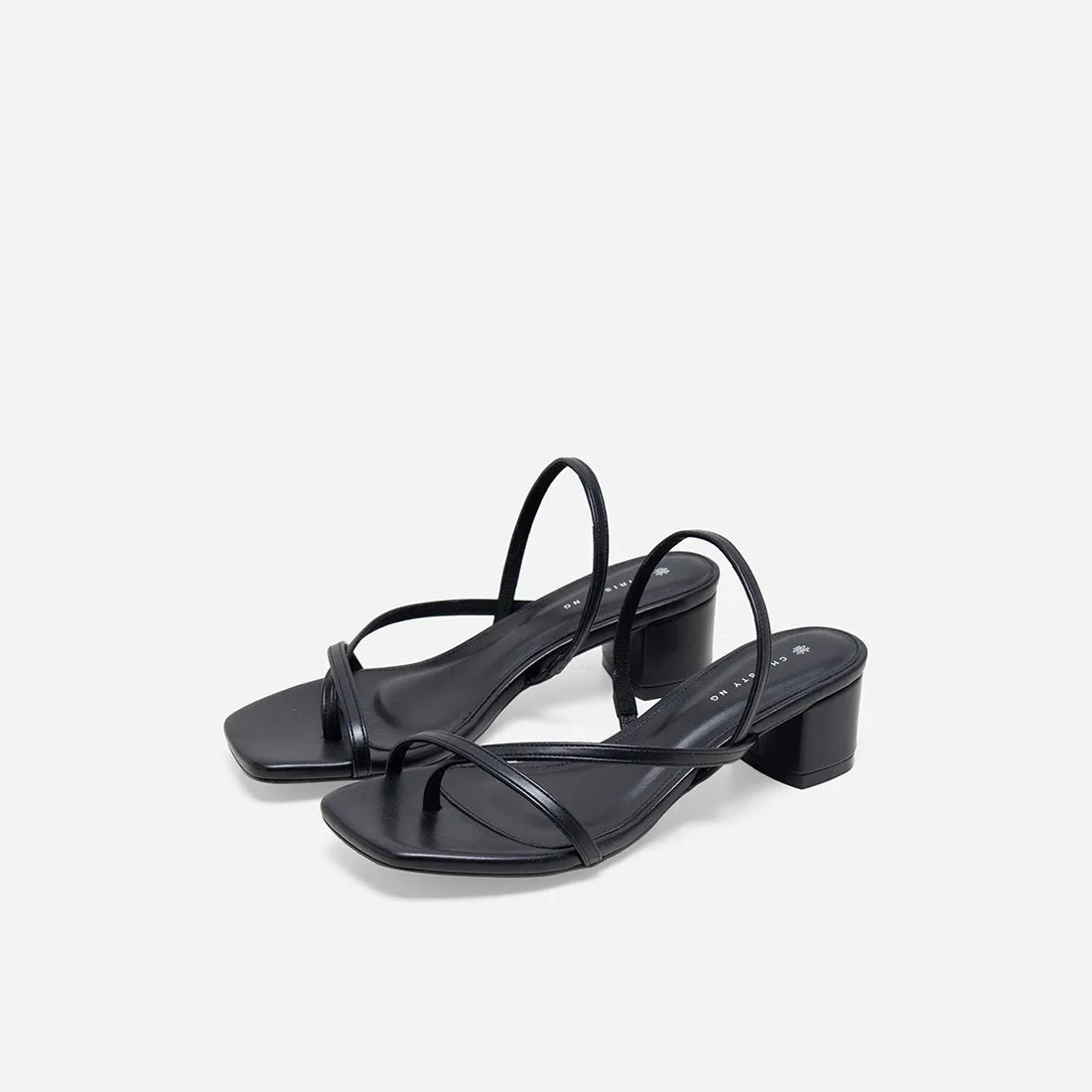 Dress Shoes Ruby Strappy Sandal