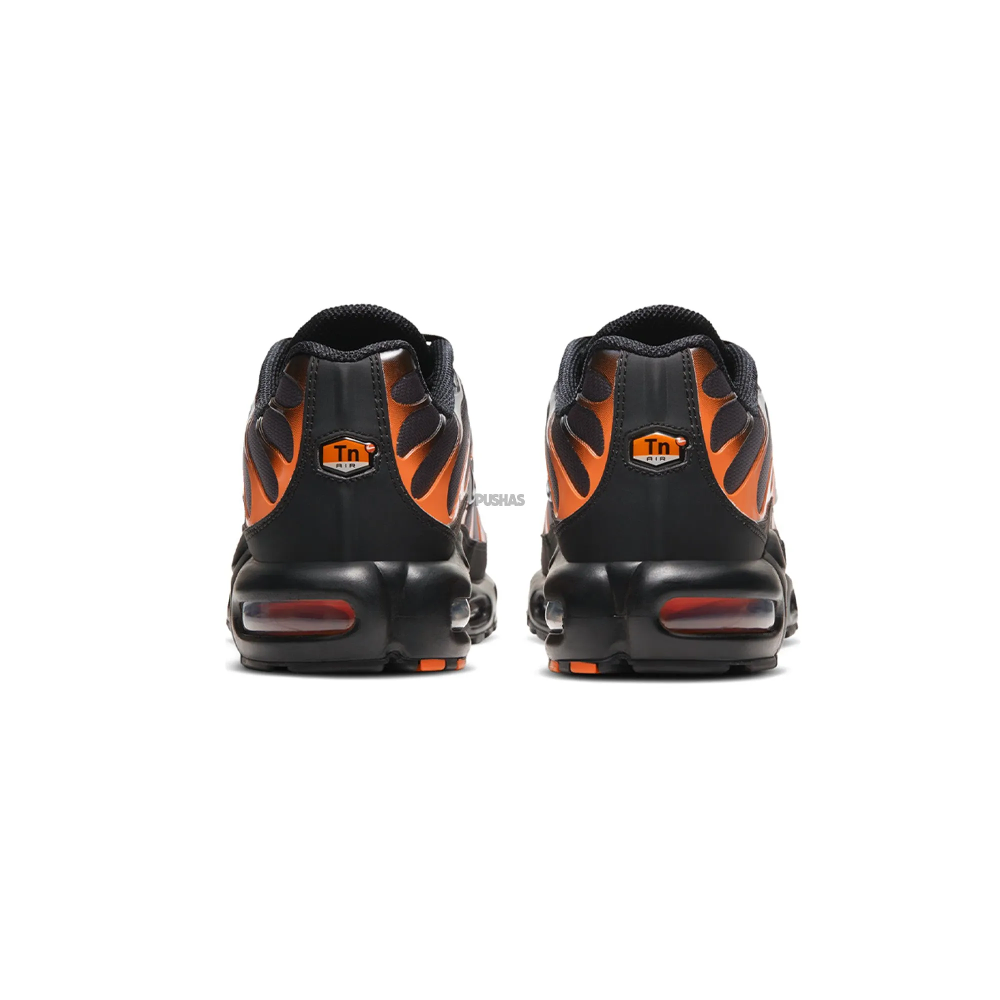 running with a friend shoes running with a whistle Nike Air Max Plus TN 'Dracula' (2020)