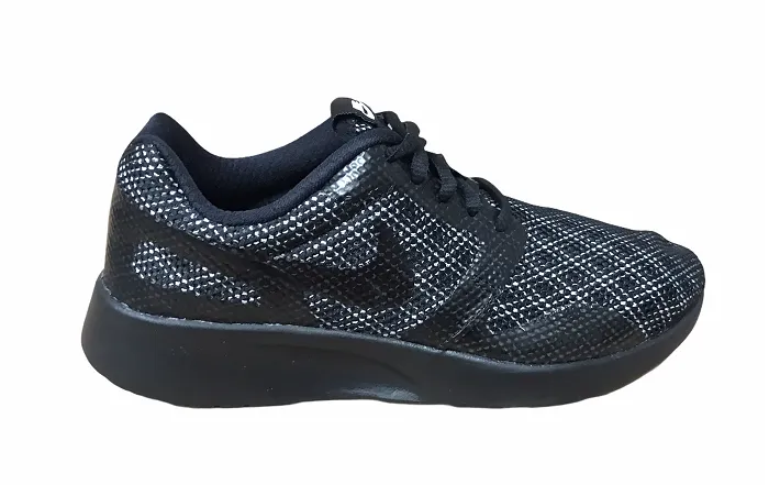 Durable outsole compound Nike scarpa da fitness da donna Kaishi NS 747495 002 nero-bianco