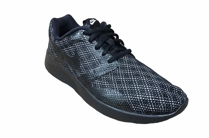 running - convenience Blown Rubber Forefoot Pod Nike scarpa da fitness da donna Kaishi NS 747495 002 nero-bianco