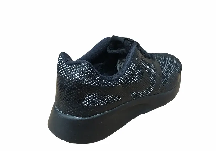 Nike scarpa da fitness da donna Kaishi NS 747495 002 nero-bianco EVAComfort heel - strike shoes
