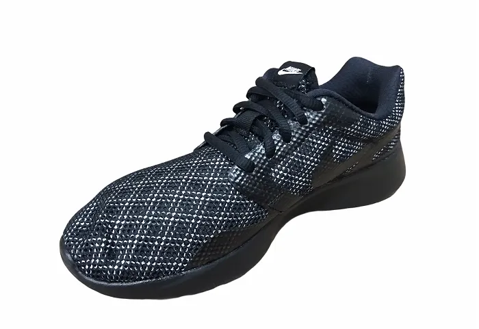 Nike scarpa da fitness da donna Kaishi NS 747495 002 nero-bianco gym workouts firm midsole shoes