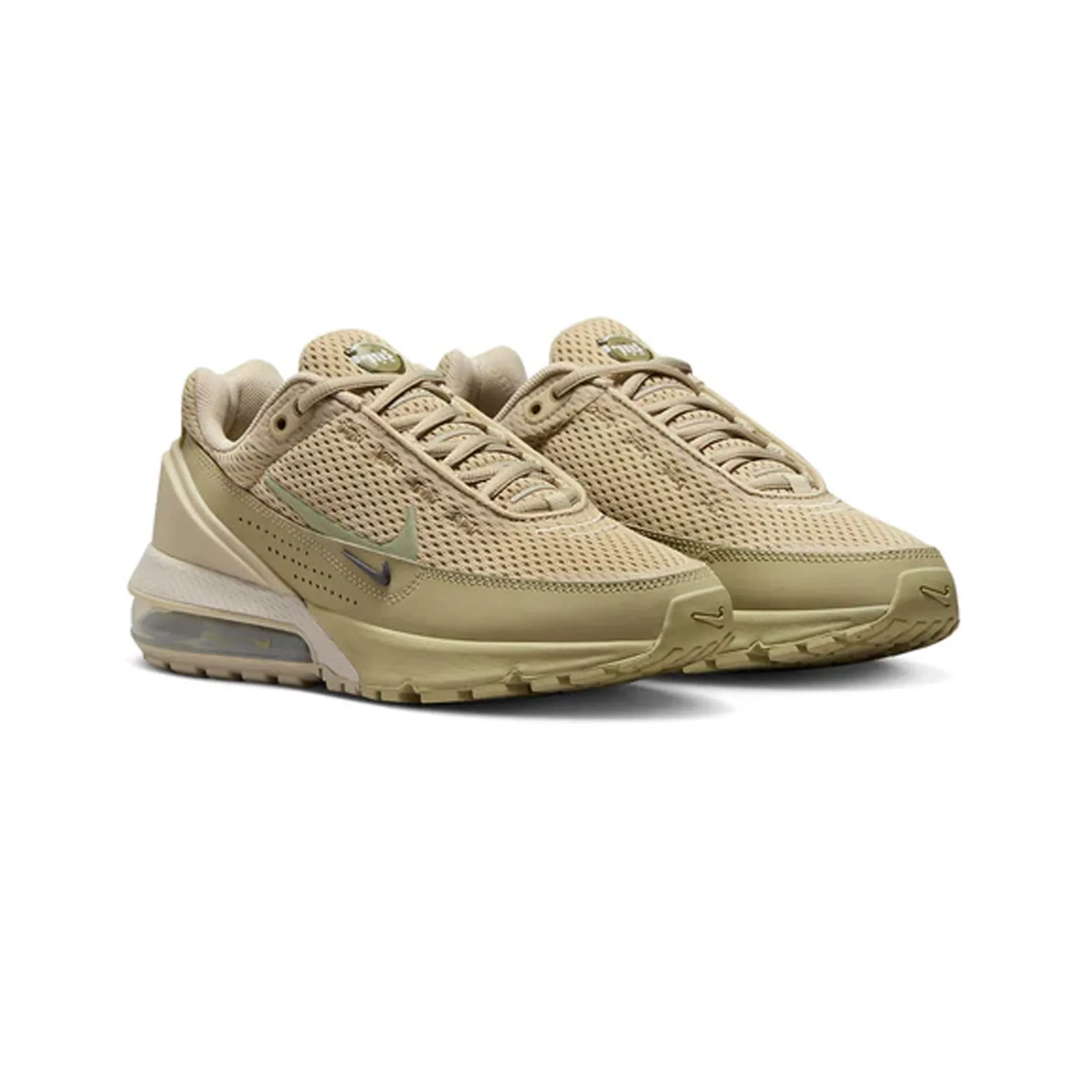 brand - name shoes ice - climbing running shoes Nike Air Max Pulse 'Rattan Limestone' Women's (2023)