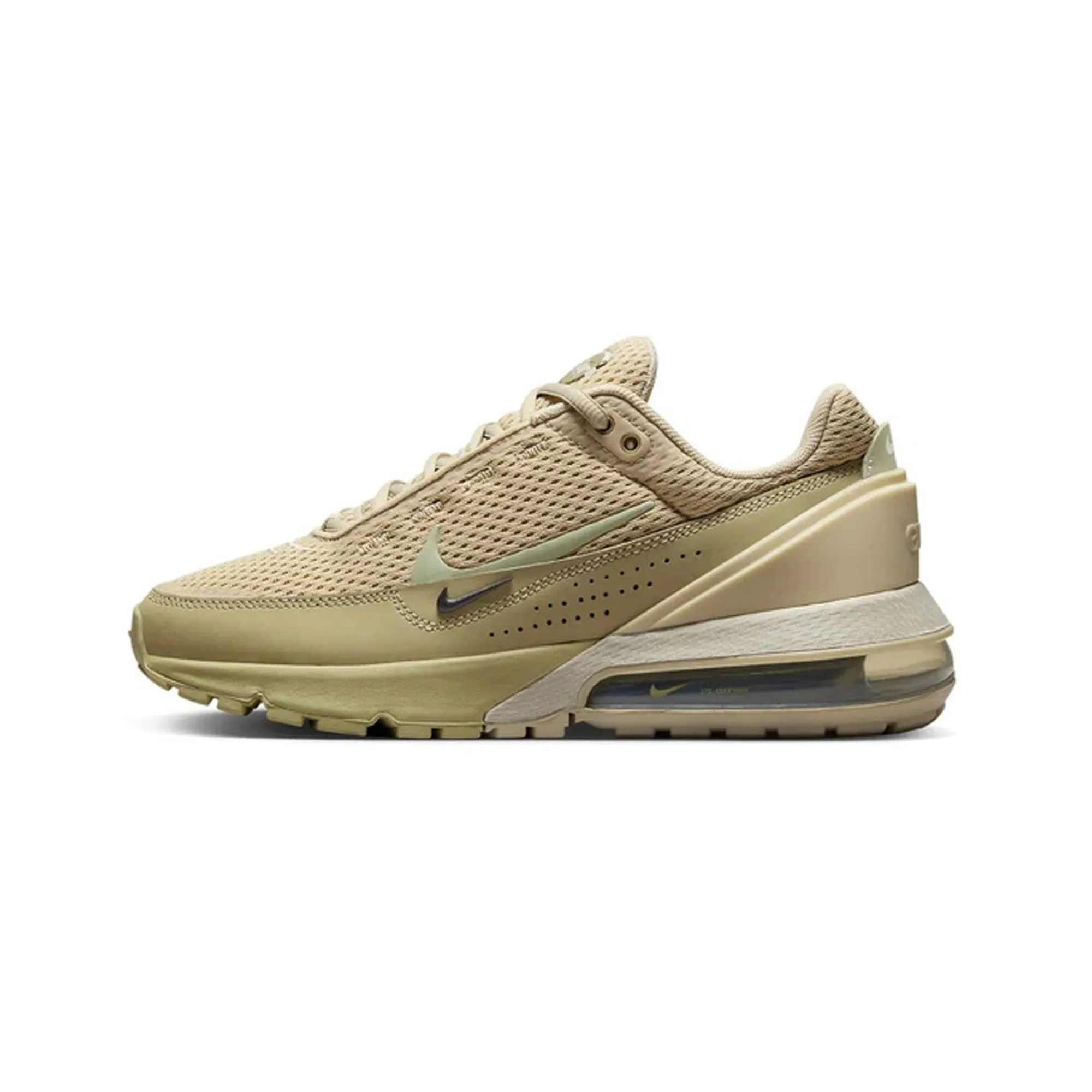3D Printed Components Contoured Arch Nike Air Max Pulse 'Rattan Limestone' Women's (2023)