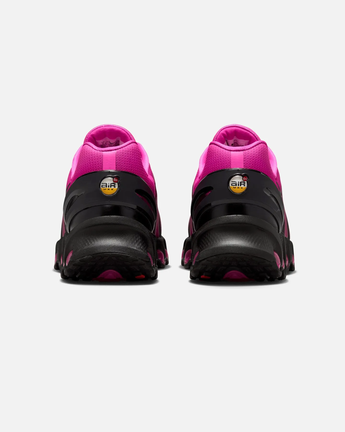 Nike Women's Air Max DN8 "Hyper Pink" Fuschia Dance Fit