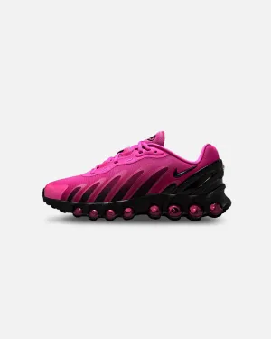 Global Fit Stylish Nike Women's Air Max DN8 "Hyper Pink" Fuschia