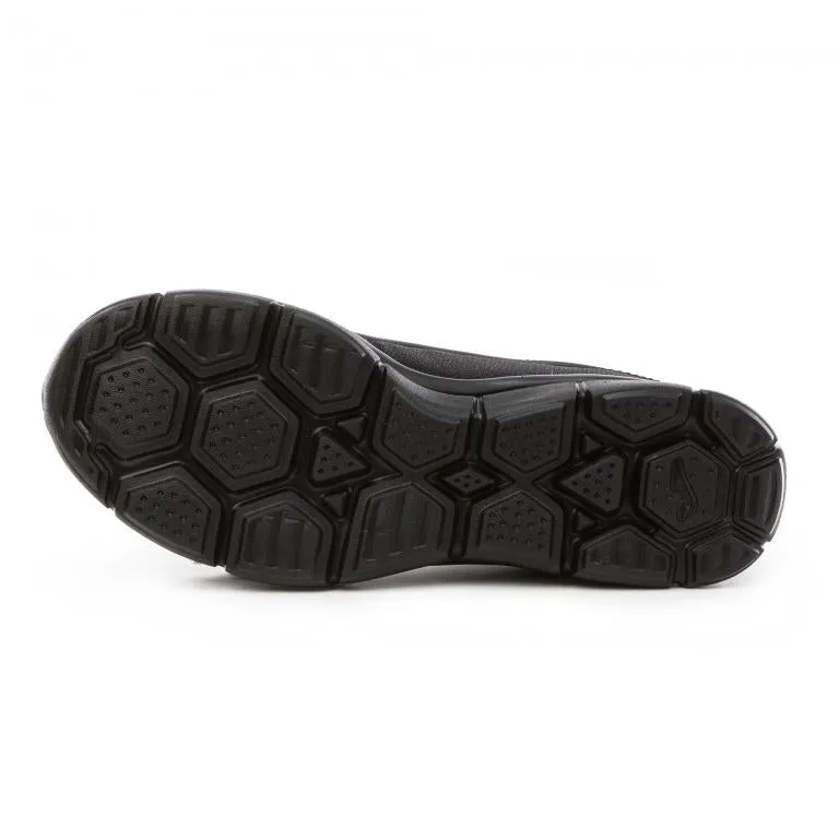 weekday runner shoes latex insole shoes Joma scarpa sneakers da donna C.Neftis lady 2001 nero