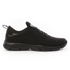 Joma scarpa sneakers da donna C.Neftis lady 2001 nero Quick-Dry
