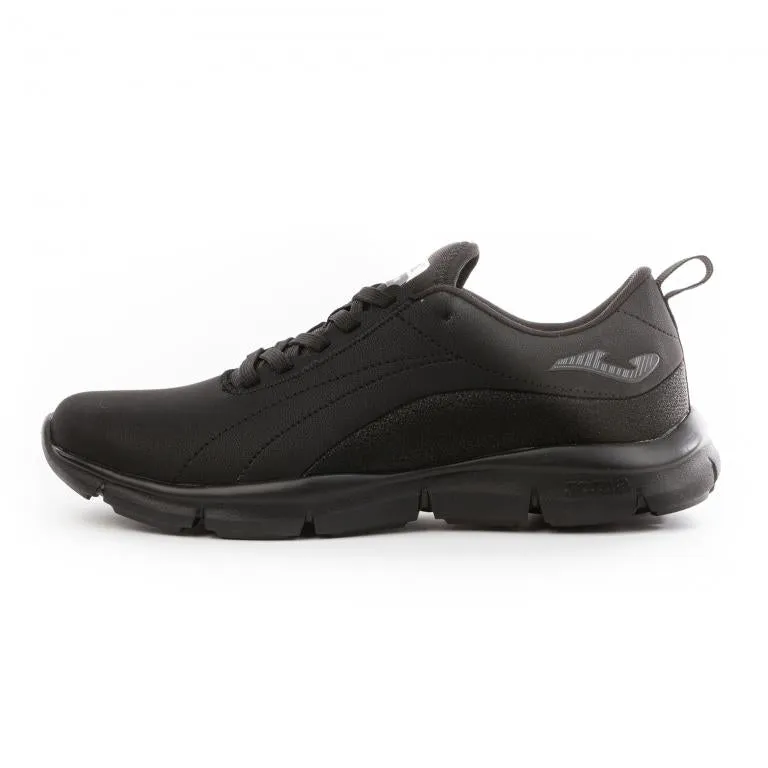 Joma scarpa sneakers da donna C.Neftis lady 2001 nero metatarsal - support - feature shoes