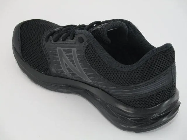 Flexible Heel Counter New Balance scarpa da walking uomo M411CK1 nero