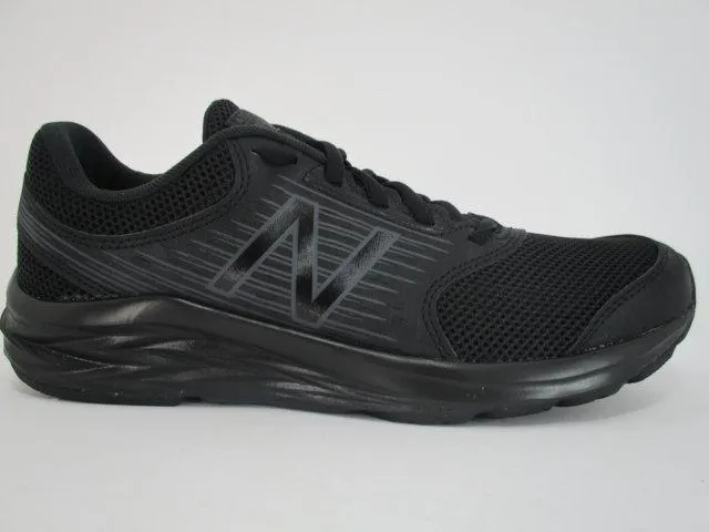 indoor activities New Balance scarpa da walking uomo M411CK1 nero