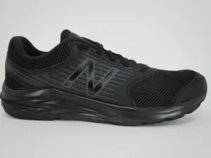 indoor activities New Balance scarpa da walking uomo M411CK1 nero