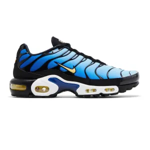 Nike Air Max Plus TN OG 'Hyper Blue' (2025) mesh - lining shoes minimalist - style shoes