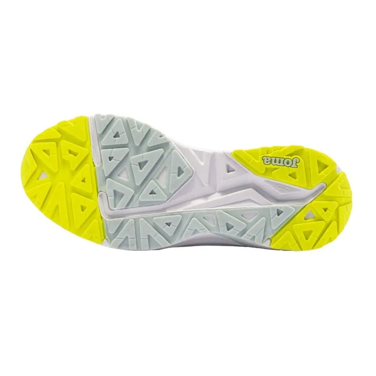 Joma scarpa da corsa da uomo Speed 2403 blu rainy - day running shoes Molded Arch Cradle