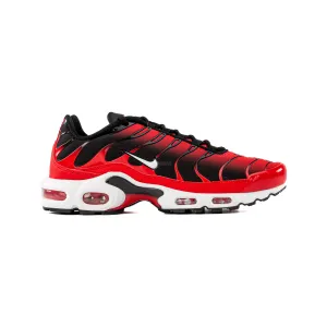 Supportive Nike Air Max Plus TN 'Black Red' Women's (2023)