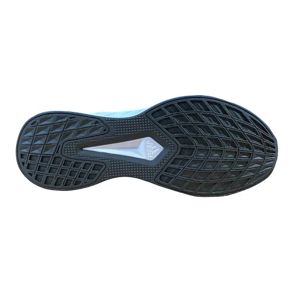 night running footwear Narrow fit choice Adidas scarpa da corsa da ragazzo Duramo 10 K GW8758 red-white